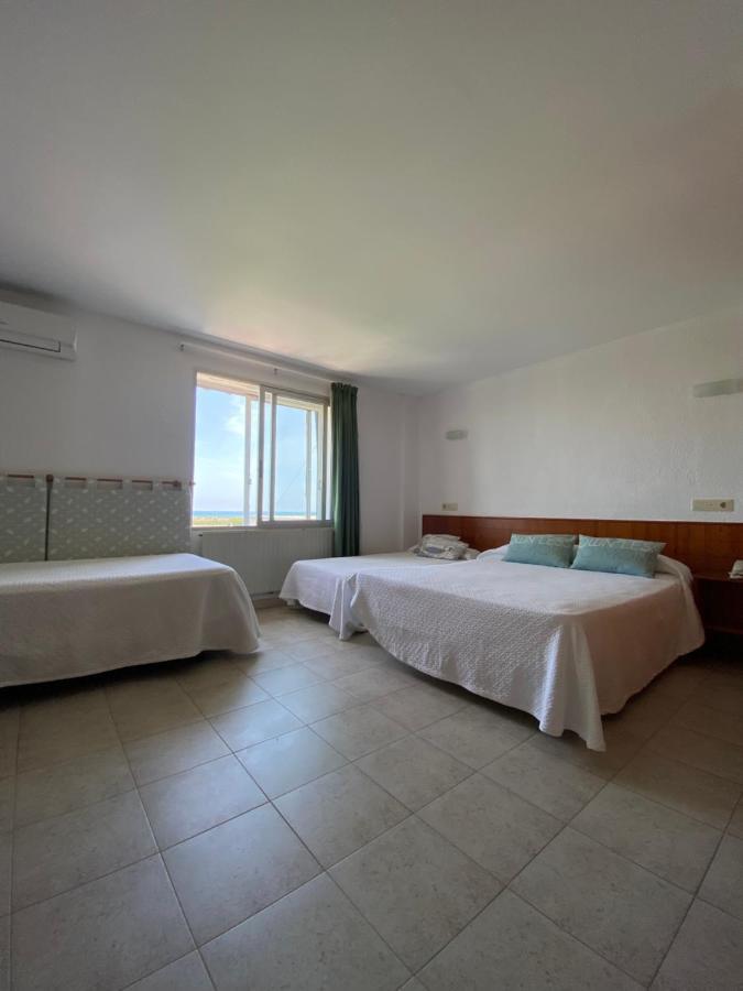 Hostal Blayet Valencie Exteriér fotografie