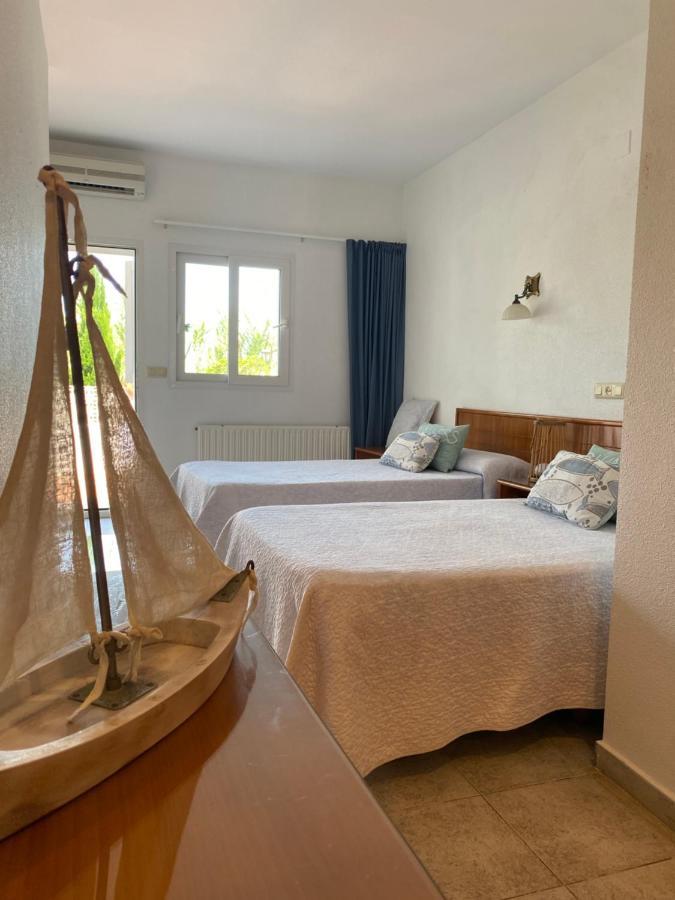 Hostal Blayet Valencie Exteriér fotografie
