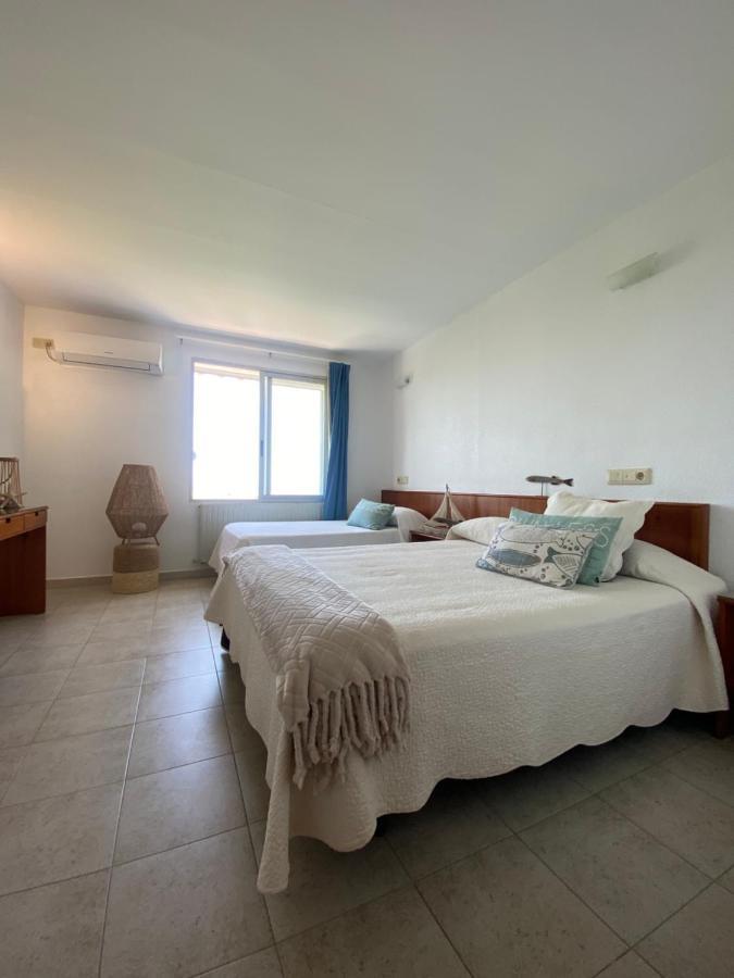 Hostal Blayet Valencie Exteriér fotografie