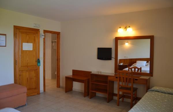 Hostal Blayet Valencie Exteriér fotografie