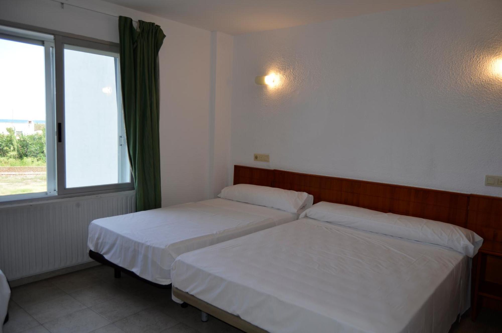 Hostal Blayet Valencie Exteriér fotografie
