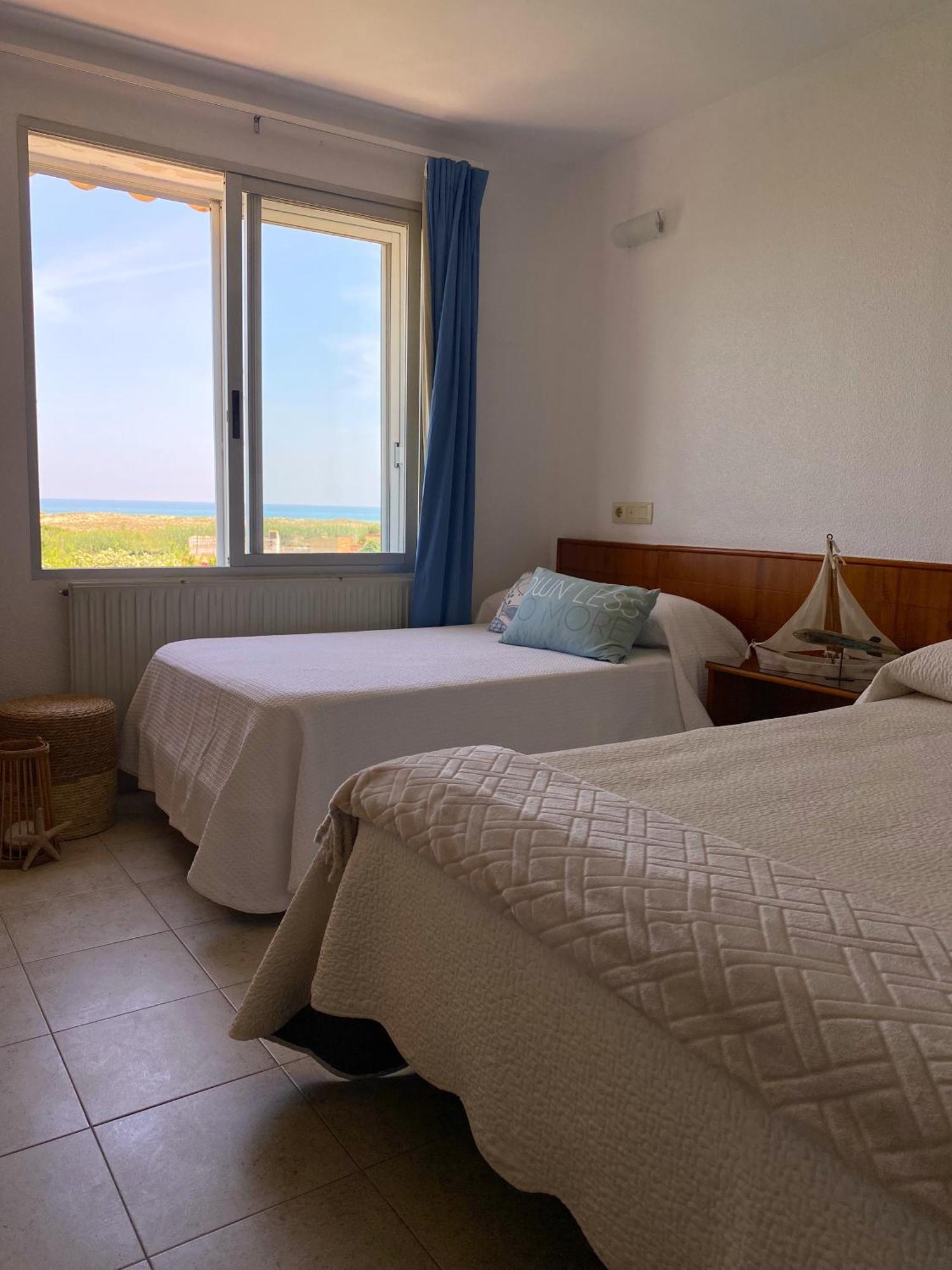 Hostal Blayet Valencie Exteriér fotografie