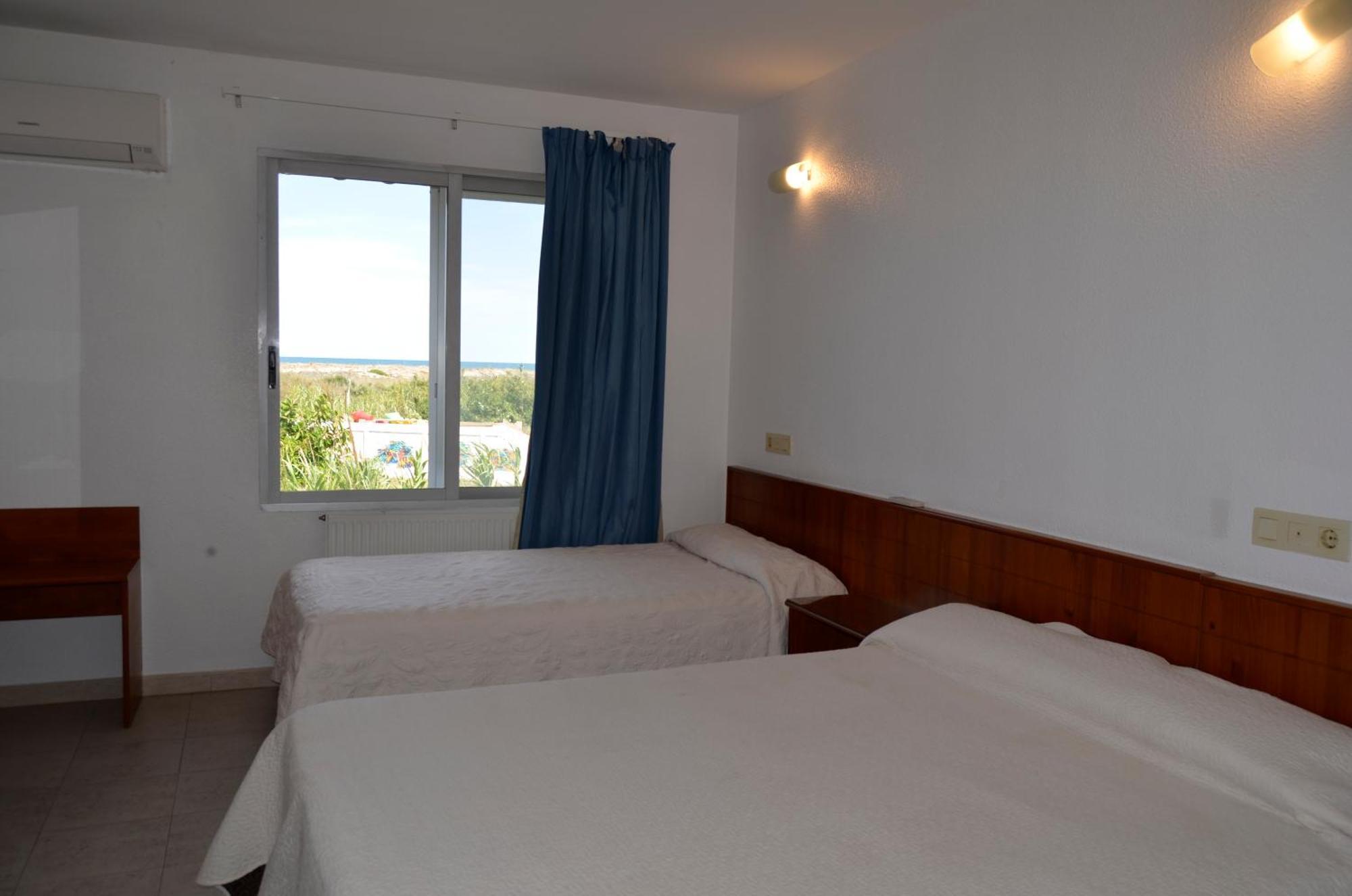 Hostal Blayet Valencie Exteriér fotografie