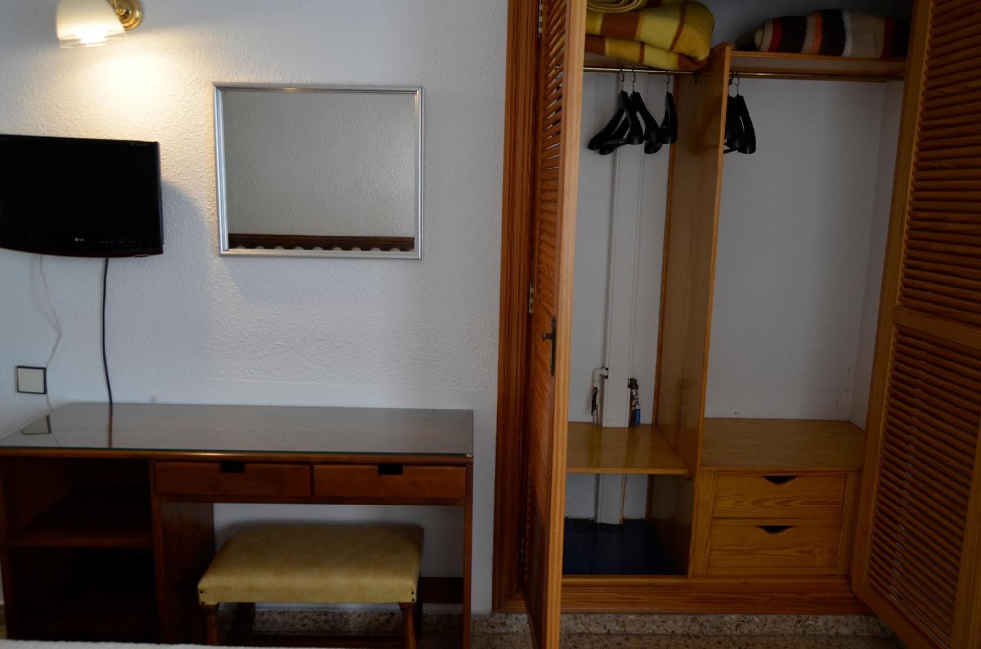 Hostal Blayet Valencie Exteriér fotografie