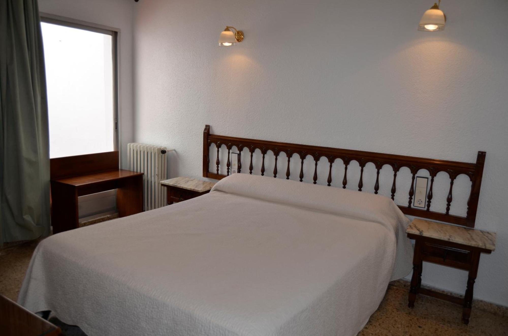 Hostal Blayet Valencie Exteriér fotografie