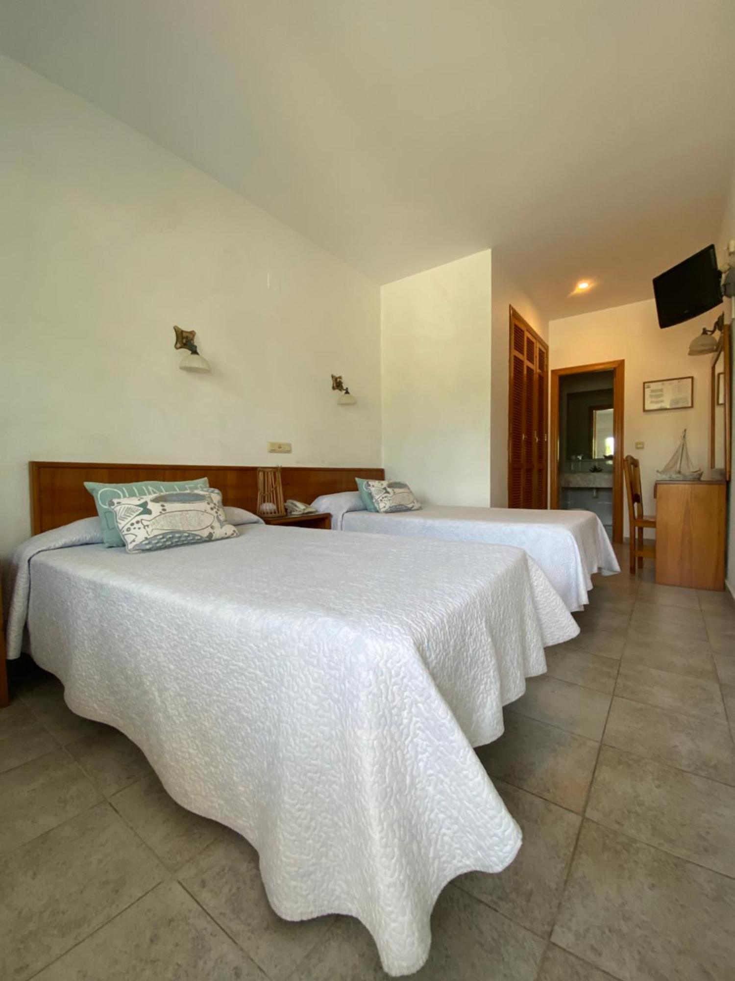 Hostal Blayet Valencie Exteriér fotografie
