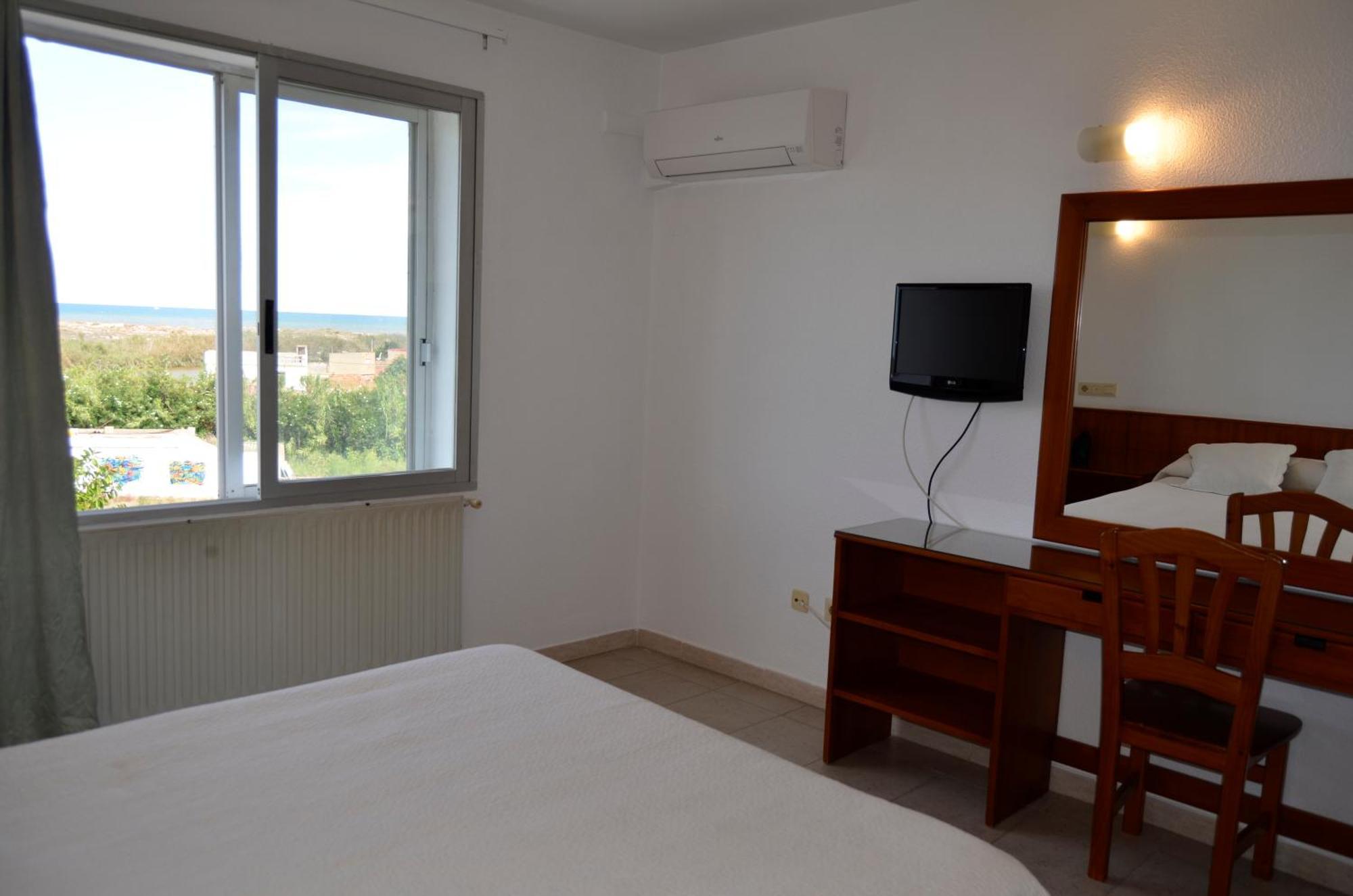 Hostal Blayet Valencie Exteriér fotografie
