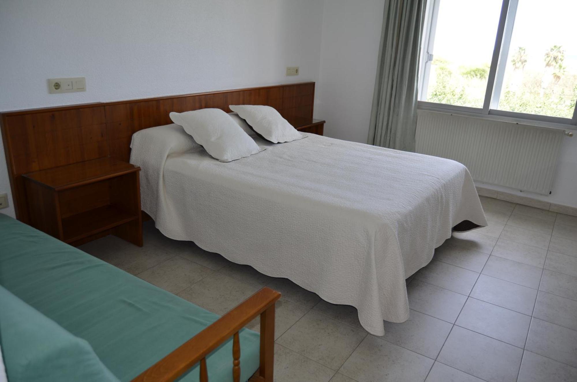 Hostal Blayet Valencie Exteriér fotografie