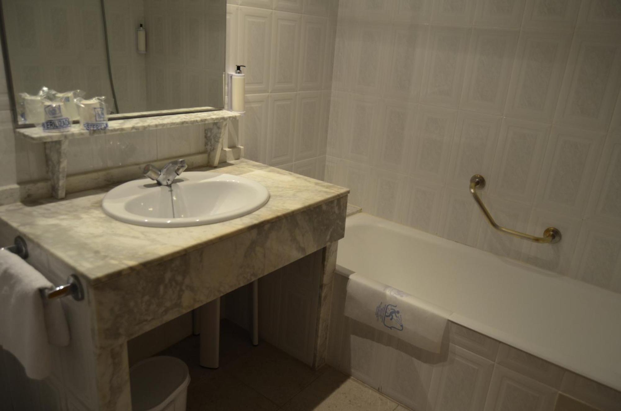 Hostal Blayet Valencie Exteriér fotografie