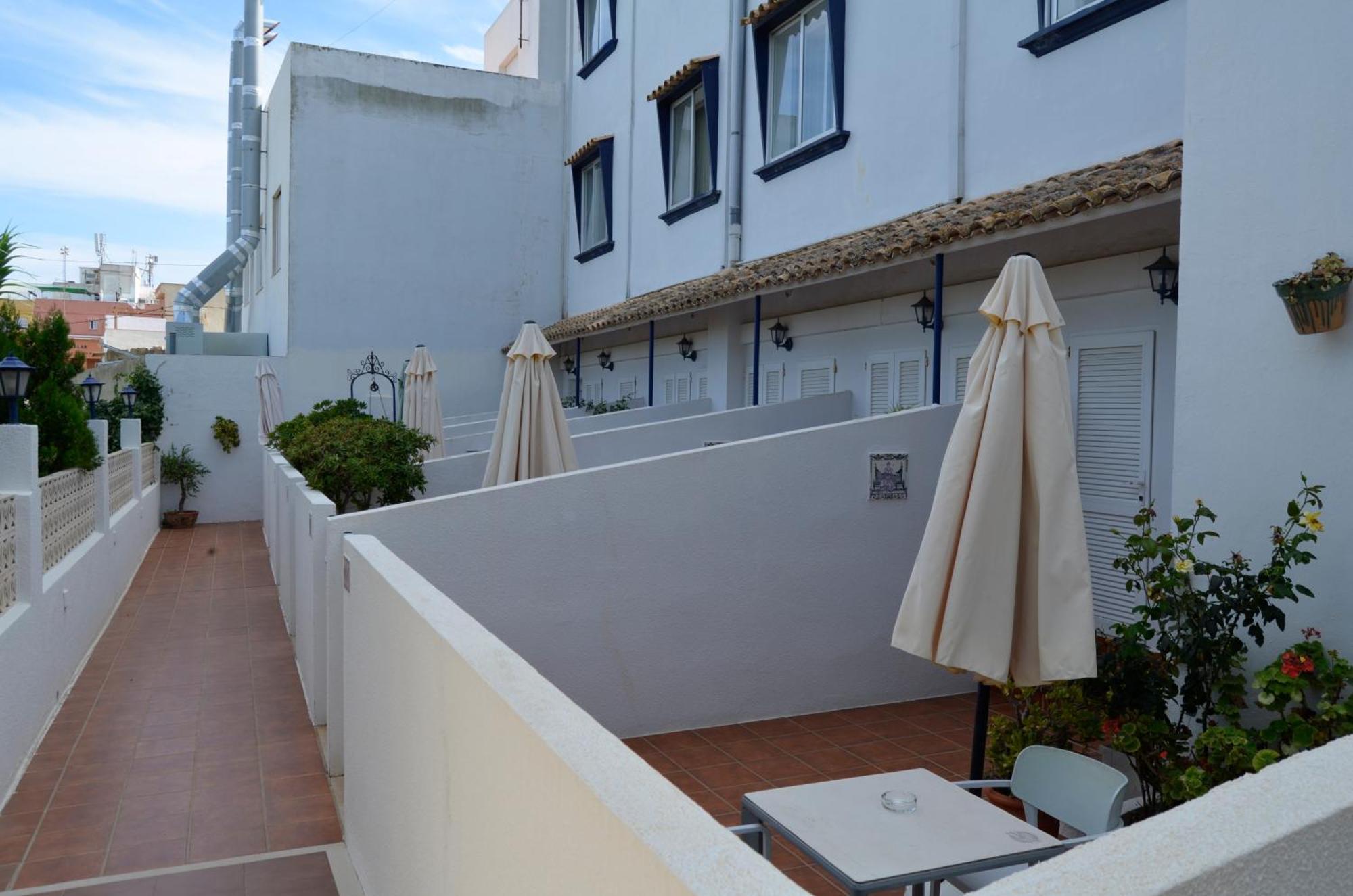 Hostal Blayet Valencie Exteriér fotografie