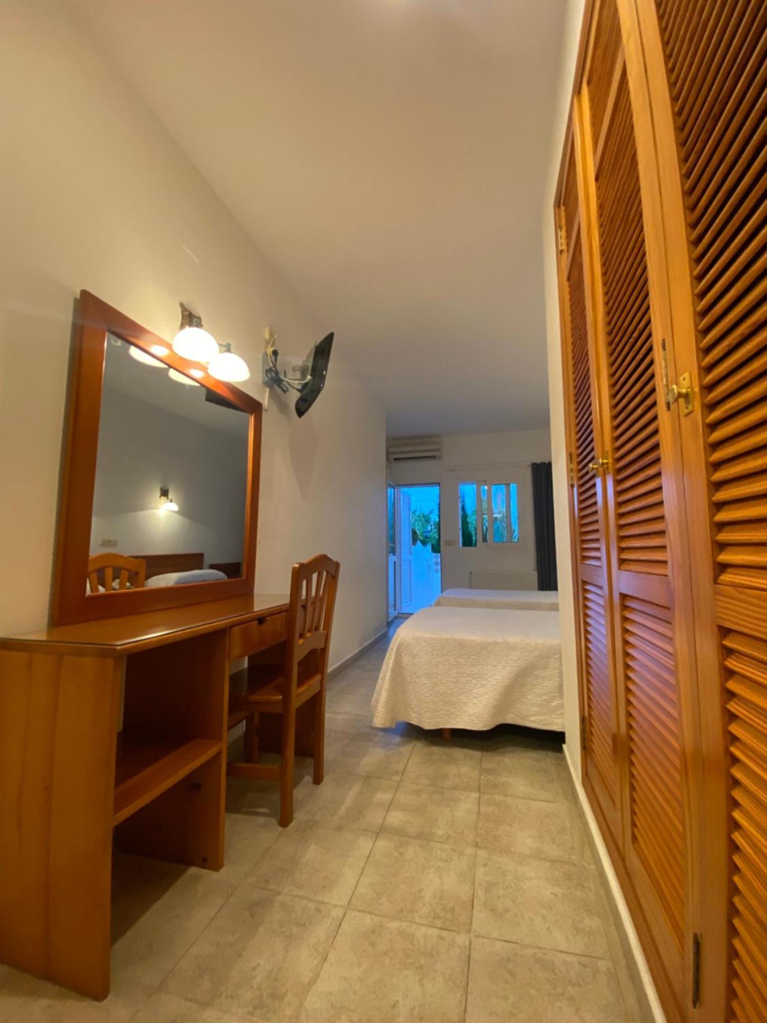 Hostal Blayet Valencie Exteriér fotografie