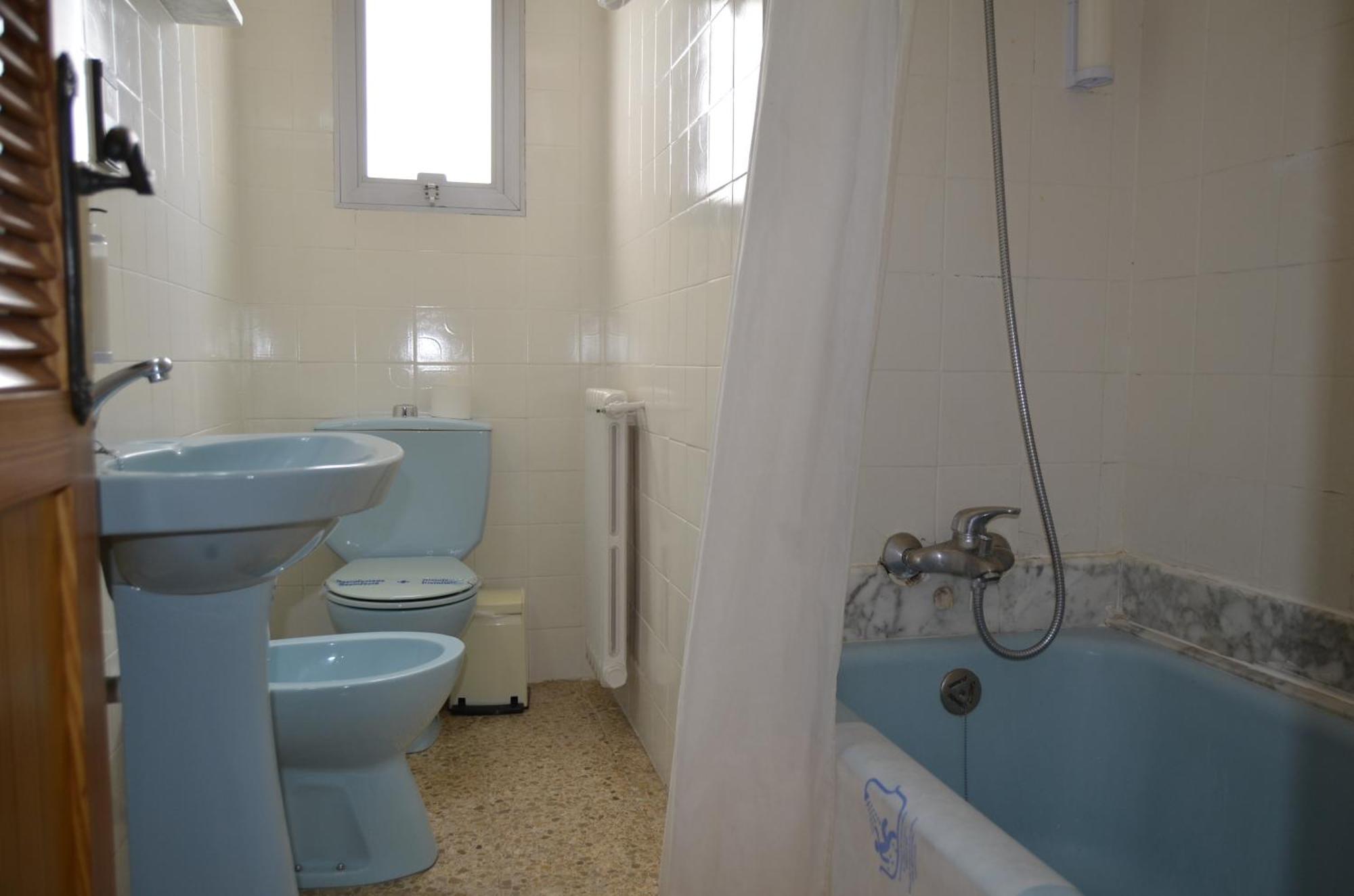 Hostal Blayet Valencie Exteriér fotografie